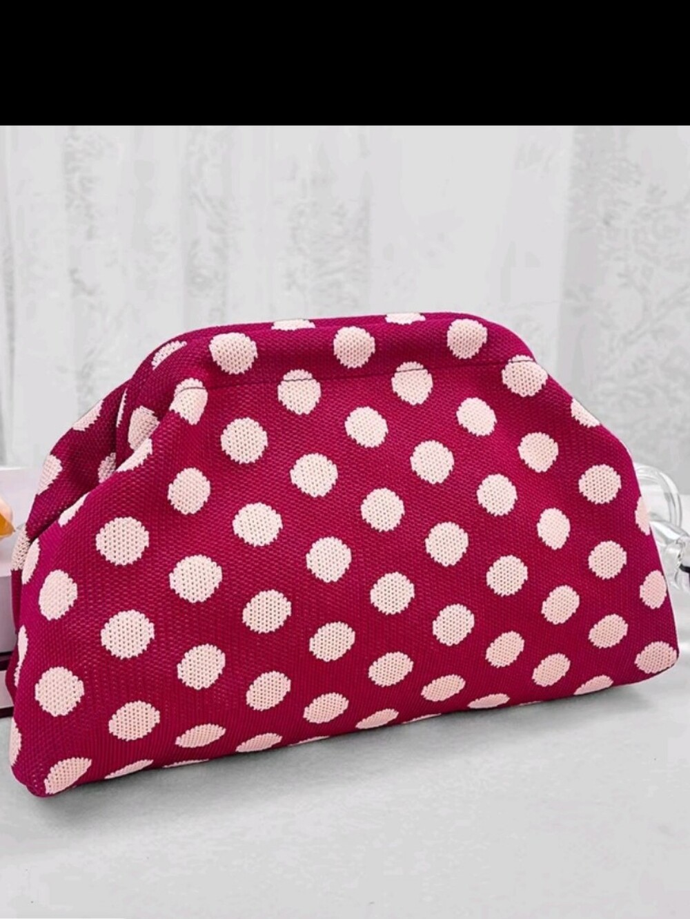 Cosmetic/Skincare Bag